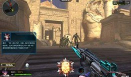 逆战5月最新爆料视频,全新内容与玩法大揭秘！