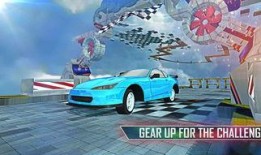 新奇爆料赛车游戏视频大全